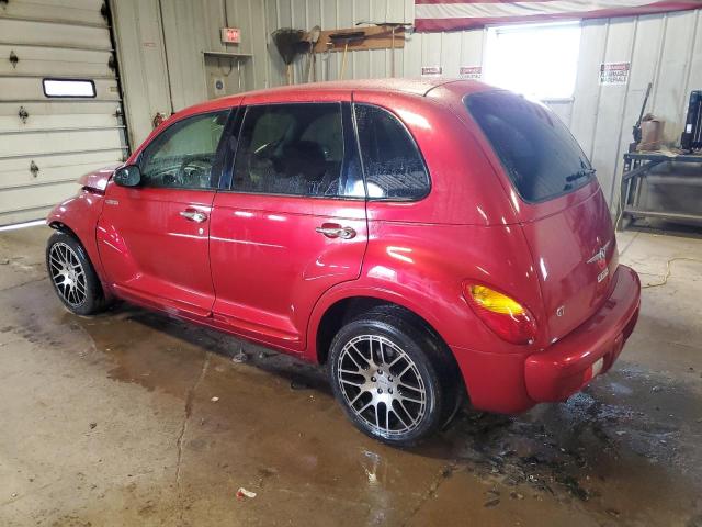 Photo 1 VIN: 3C8FY78G43T571672 - CHRYSLER PT CRUISER 