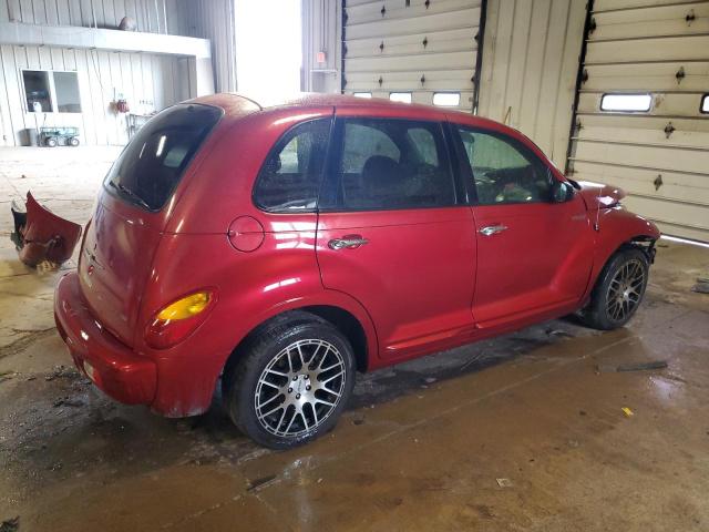 Photo 2 VIN: 3C8FY78G43T571672 - CHRYSLER PT CRUISER 