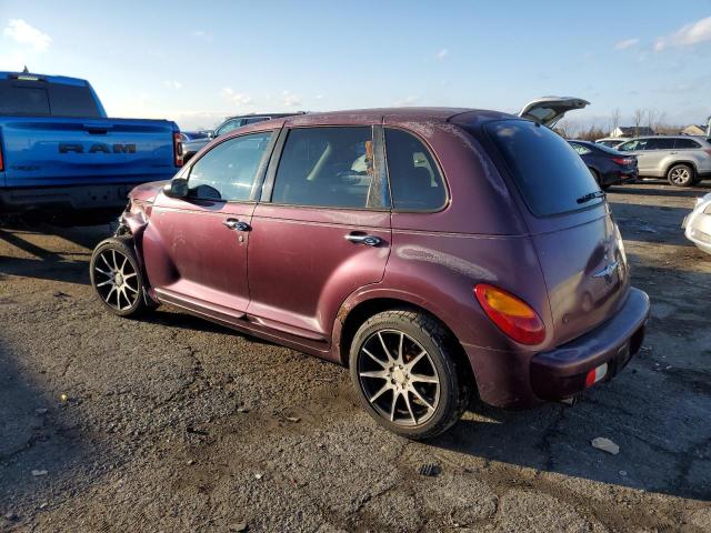 Photo 1 VIN: 3C8FY78G53T553617 - CHRYSLER PT CRUISER 