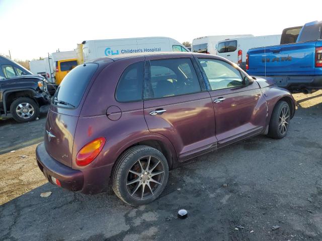 Photo 2 VIN: 3C8FY78G53T553617 - CHRYSLER PT CRUISER 