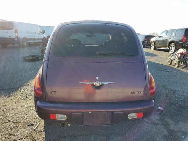 Photo 5 VIN: 3C8FY78G53T553617 - CHRYSLER PT CRUISER 