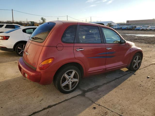 Photo 2 VIN: 3C8FY78G53T556579 - CHRYSLER PT CRUISER 