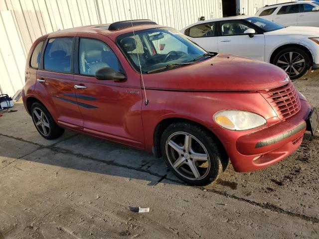 Photo 3 VIN: 3C8FY78G53T556579 - CHRYSLER PT CRUISER 