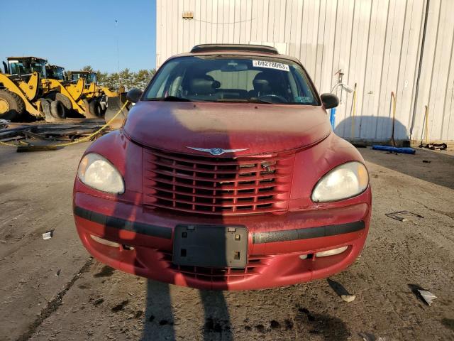 Photo 4 VIN: 3C8FY78G53T556579 - CHRYSLER PT CRUISER 