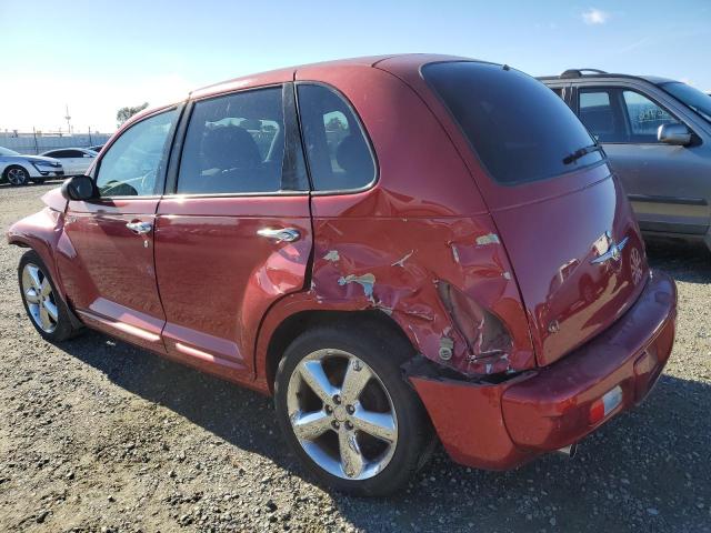 Photo 1 VIN: 3C8FY78G53T579988 - CHRYSLER PT CRUISER 