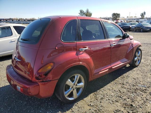 Photo 2 VIN: 3C8FY78G53T579988 - CHRYSLER PT CRUISER 