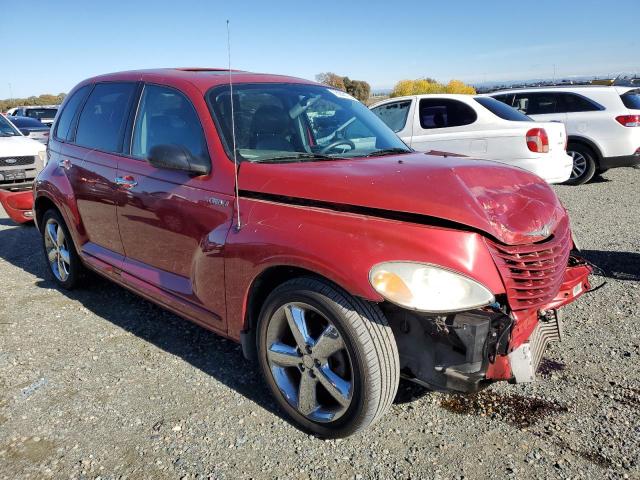 Photo 3 VIN: 3C8FY78G53T579988 - CHRYSLER PT CRUISER 