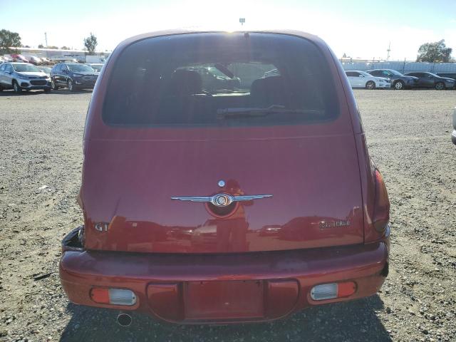 Photo 5 VIN: 3C8FY78G53T579988 - CHRYSLER PT CRUISER 