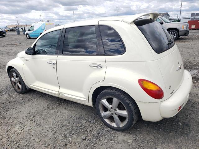 Photo 1 VIN: 3C8FY78G65T642910 - CHRYSLER PT CRUISER 