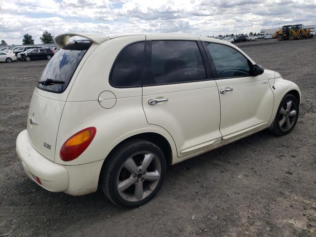 Photo 2 VIN: 3C8FY78G65T642910 - CHRYSLER PT CRUISER 