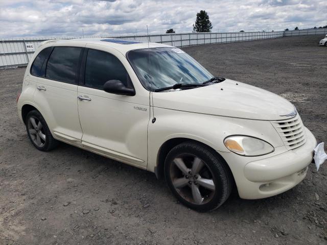 Photo 3 VIN: 3C8FY78G65T642910 - CHRYSLER PT CRUISER 