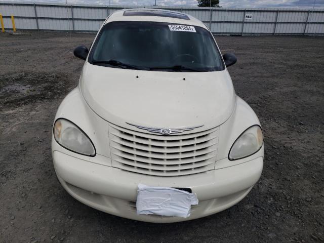 Photo 4 VIN: 3C8FY78G65T642910 - CHRYSLER PT CRUISER 