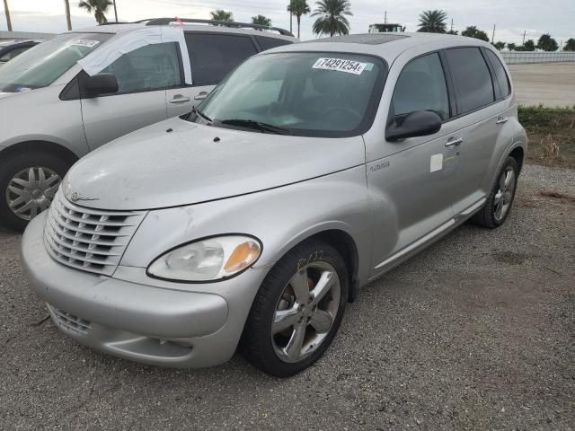 Photo 0 VIN: 3C8FY78G83T571027 - CHRYSLER PT CRUISER 