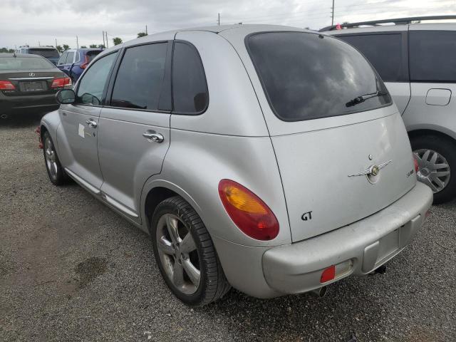 Photo 1 VIN: 3C8FY78G83T571027 - CHRYSLER PT CRUISER 