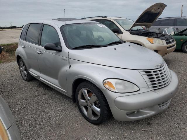 Photo 3 VIN: 3C8FY78G83T571027 - CHRYSLER PT CRUISER 