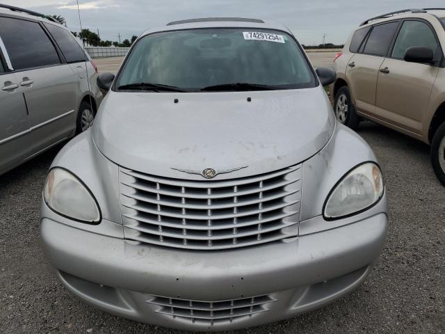 Photo 4 VIN: 3C8FY78G83T571027 - CHRYSLER PT CRUISER 