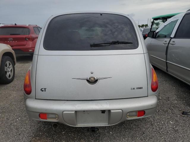 Photo 5 VIN: 3C8FY78G83T571027 - CHRYSLER PT CRUISER 