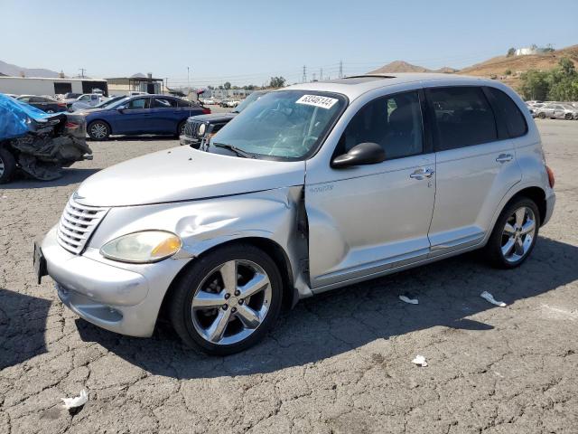 Photo 0 VIN: 3C8FY78G83T588166 - CHRYSLER PT CRUISER 