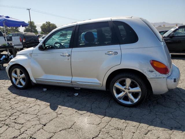 Photo 1 VIN: 3C8FY78G83T588166 - CHRYSLER PT CRUISER 