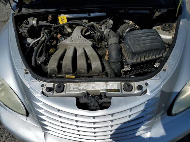 Photo 10 VIN: 3C8FY78G83T588166 - CHRYSLER PT CRUISER 