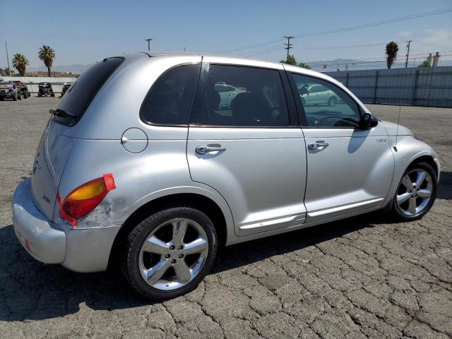 Photo 2 VIN: 3C8FY78G83T588166 - CHRYSLER PT CRUISER 