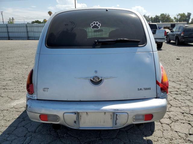 Photo 5 VIN: 3C8FY78G83T588166 - CHRYSLER PT CRUISER 