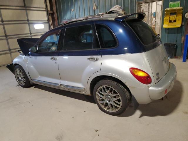 Photo 1 VIN: 3C8FY78G84T350822 - CHRYSLER PT CRUISER 