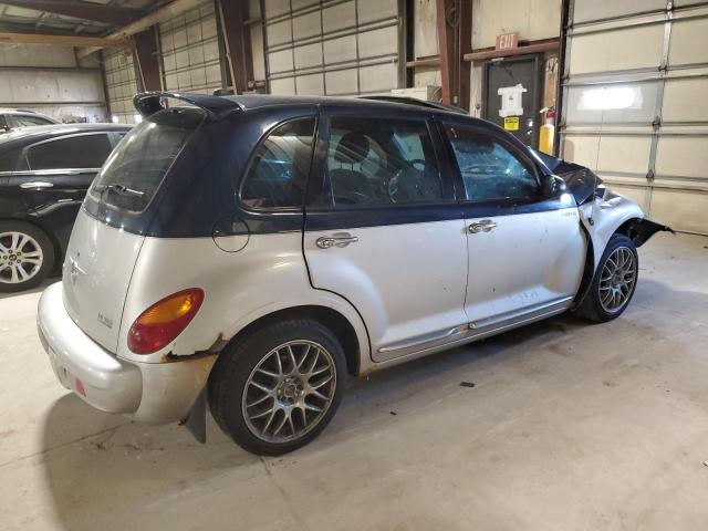 Photo 2 VIN: 3C8FY78G84T350822 - CHRYSLER PT CRUISER 