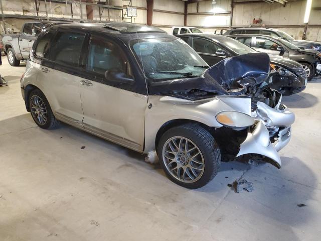 Photo 3 VIN: 3C8FY78G84T350822 - CHRYSLER PT CRUISER 