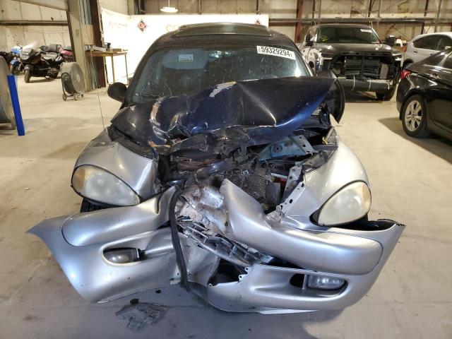 Photo 4 VIN: 3C8FY78G84T350822 - CHRYSLER PT CRUISER 