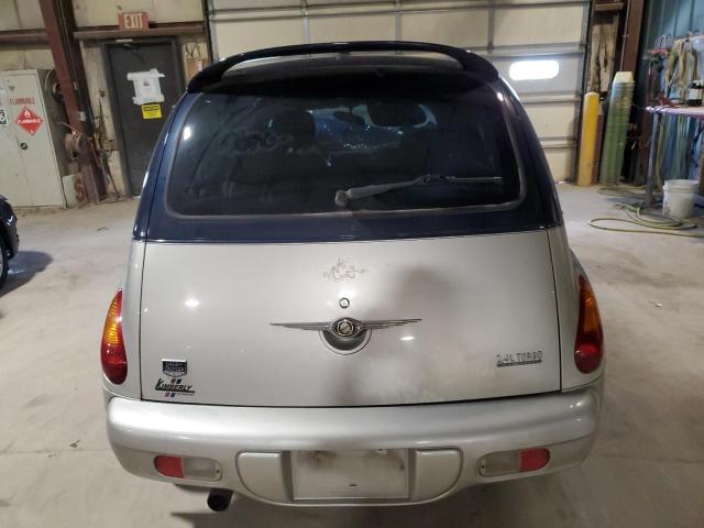 Photo 5 VIN: 3C8FY78G84T350822 - CHRYSLER PT CRUISER 