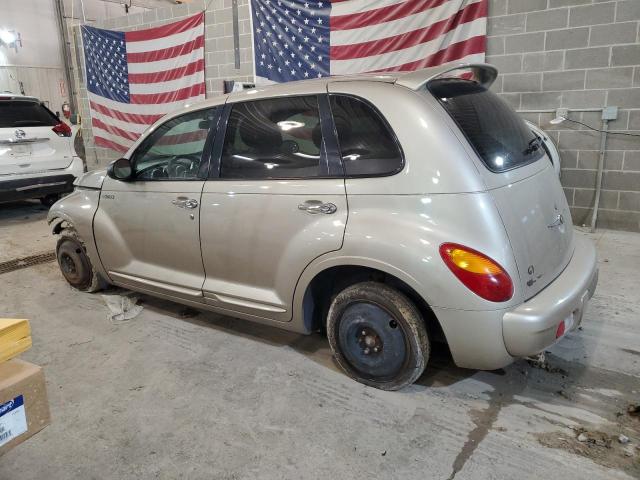 Photo 1 VIN: 3C8FY78G85T641483 - CHRYSLER PT CRUISER 