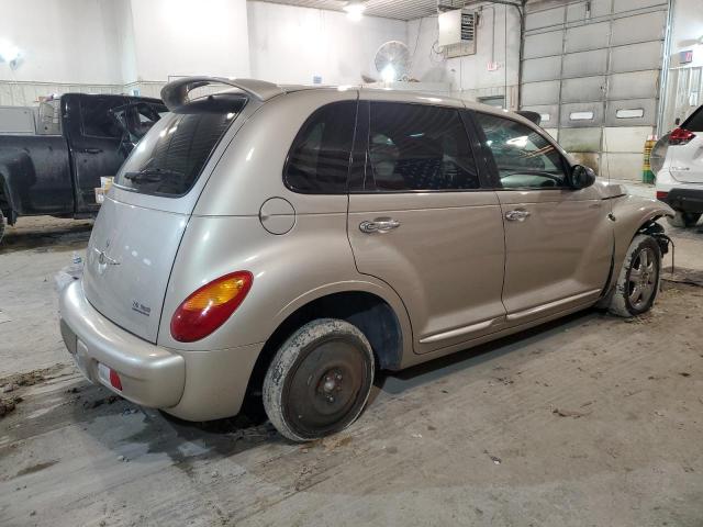 Photo 2 VIN: 3C8FY78G85T641483 - CHRYSLER PT CRUISER 