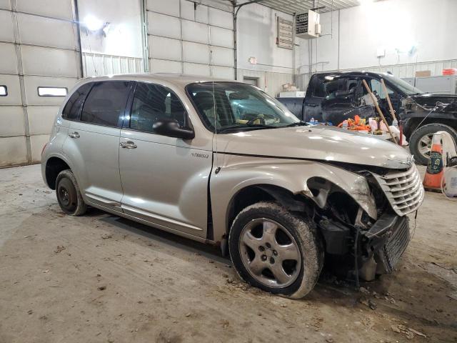 Photo 3 VIN: 3C8FY78G85T641483 - CHRYSLER PT CRUISER 