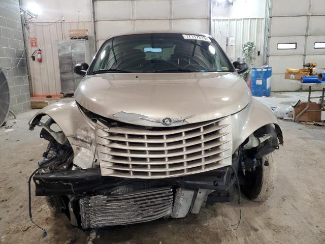 Photo 4 VIN: 3C8FY78G85T641483 - CHRYSLER PT CRUISER 