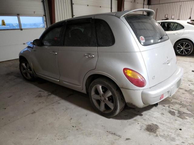 Photo 1 VIN: 3C8FY78G85T642343 - CHRYSLER PT CRUISER 