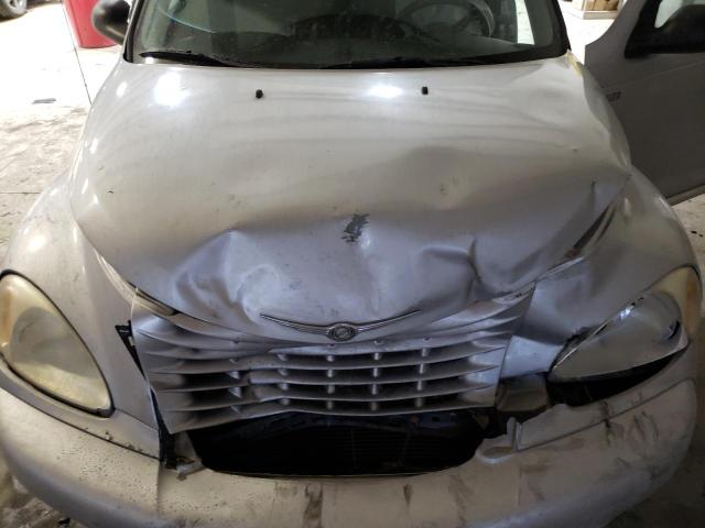 Photo 10 VIN: 3C8FY78G85T642343 - CHRYSLER PT CRUISER 