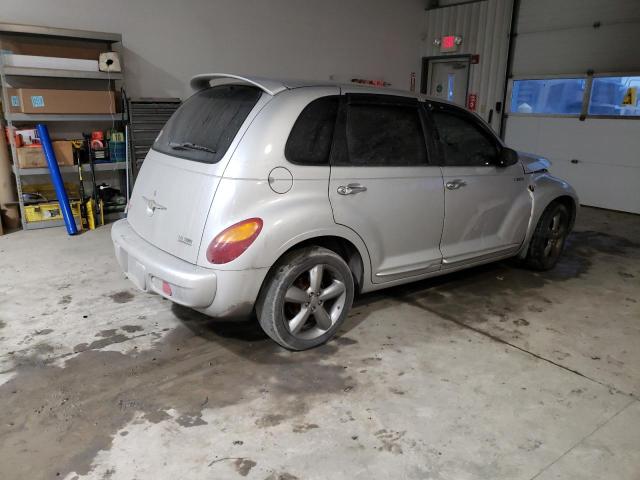 Photo 2 VIN: 3C8FY78G85T642343 - CHRYSLER PT CRUISER 