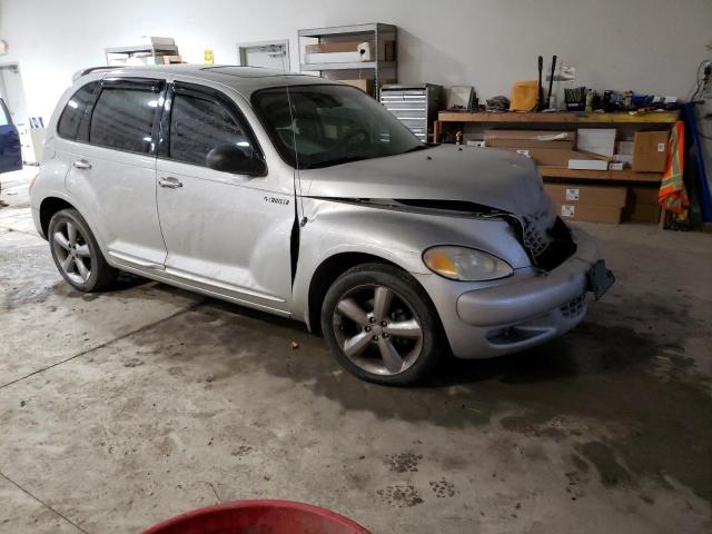 Photo 3 VIN: 3C8FY78G85T642343 - CHRYSLER PT CRUISER 