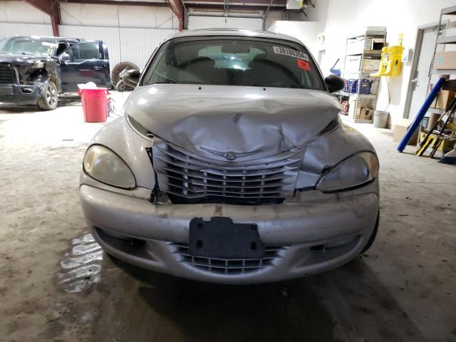 Photo 4 VIN: 3C8FY78G85T642343 - CHRYSLER PT CRUISER 