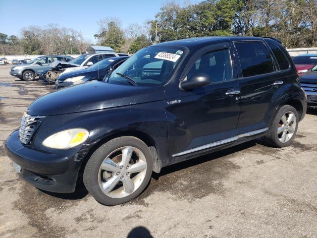 Photo 0 VIN: 3C8FY78G95T618987 - CHRYSLER PT CRUISER 