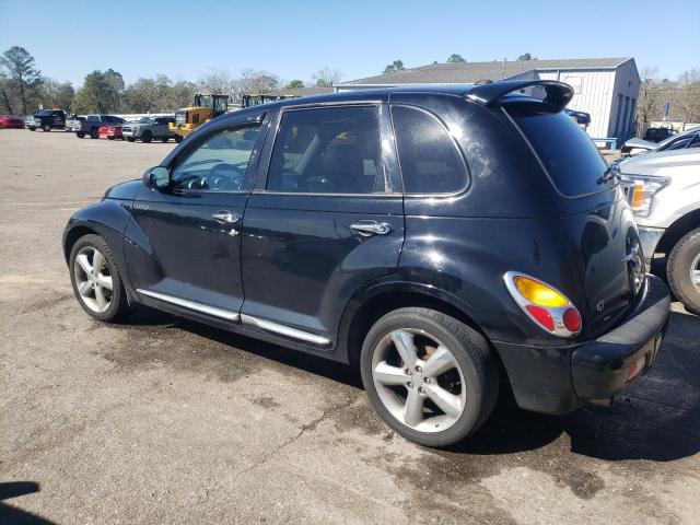 Photo 1 VIN: 3C8FY78G95T618987 - CHRYSLER PT CRUISER 