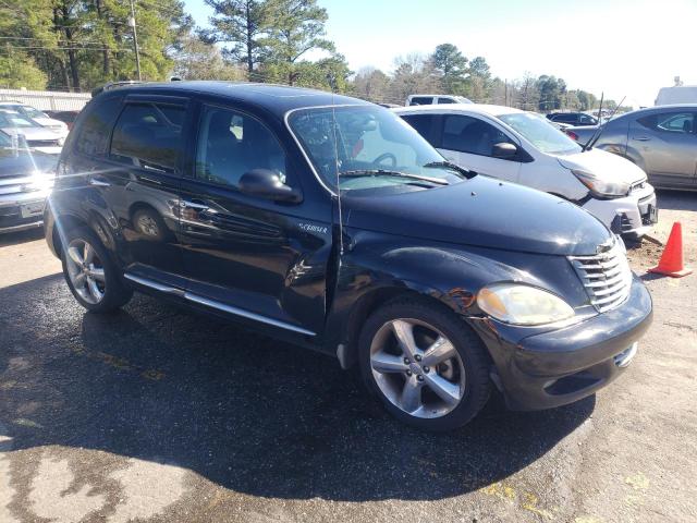 Photo 3 VIN: 3C8FY78G95T618987 - CHRYSLER PT CRUISER 