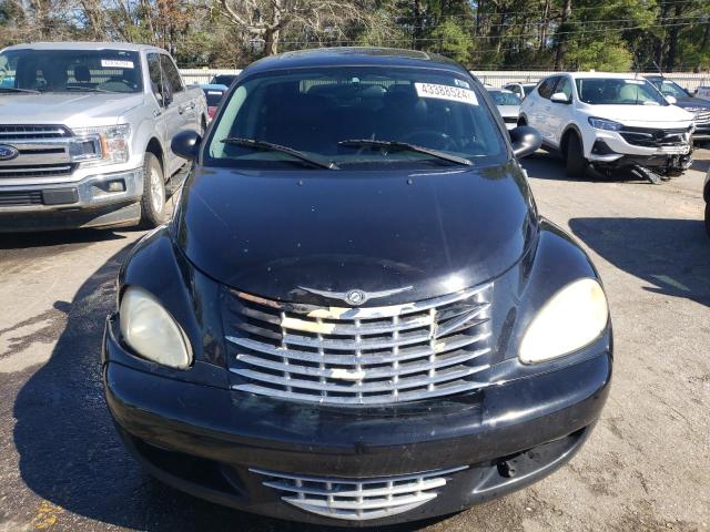 Photo 4 VIN: 3C8FY78G95T618987 - CHRYSLER PT CRUISER 