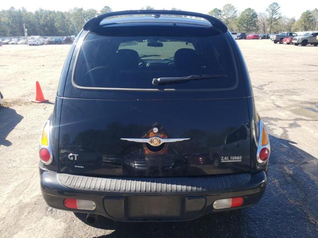 Photo 5 VIN: 3C8FY78G95T618987 - CHRYSLER PT CRUISER 