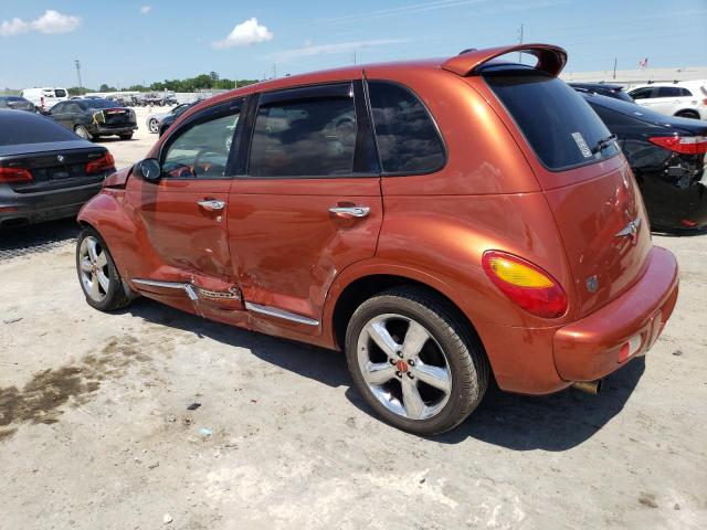 Photo 1 VIN: 3C8FY78GX3T608465 - CHRYSLER PT CRUISER 