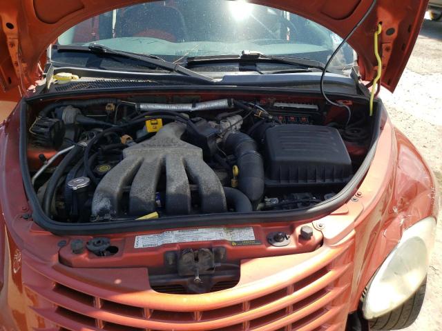 Photo 11 VIN: 3C8FY78GX3T608465 - CHRYSLER PT CRUISER 