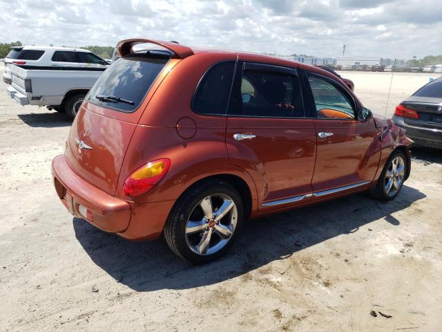 Photo 2 VIN: 3C8FY78GX3T608465 - CHRYSLER PT CRUISER 