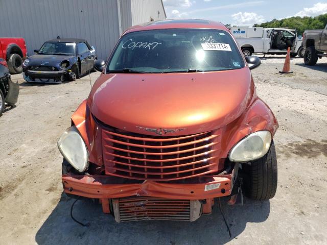 Photo 4 VIN: 3C8FY78GX3T608465 - CHRYSLER PT CRUISER 