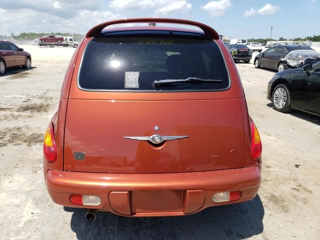 Photo 5 VIN: 3C8FY78GX3T608465 - CHRYSLER PT CRUISER 